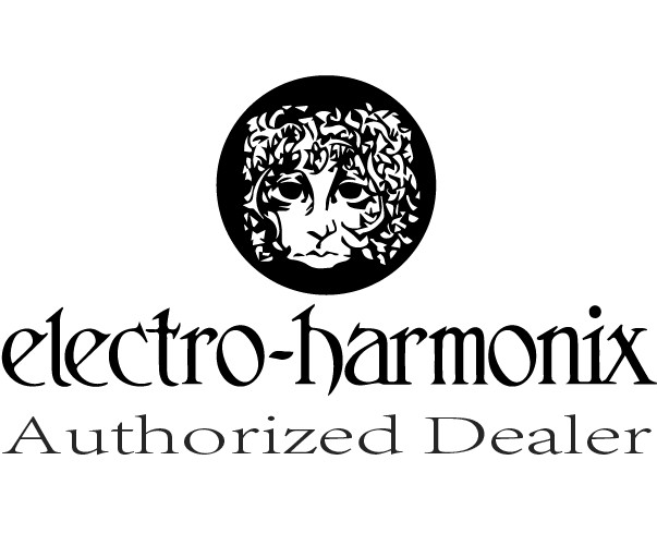 Electro-Harmonix ABRAMS100 100W Guitar Amp Head