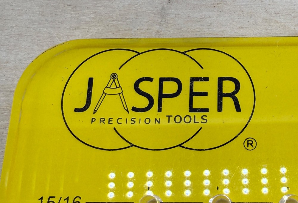 Jasper Precision Tools Circle Pro 200 Max Router Circle Guide (6909)