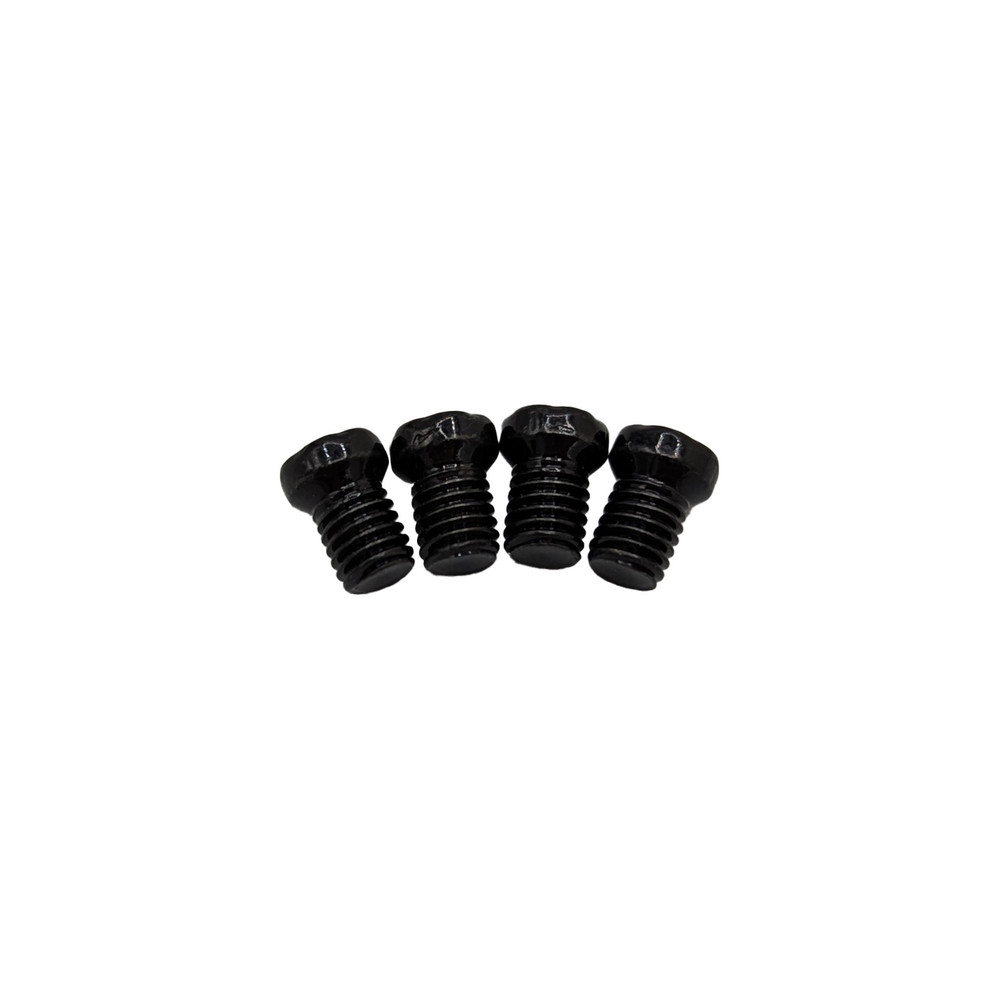 Scope Base Screws (Set of 4)
