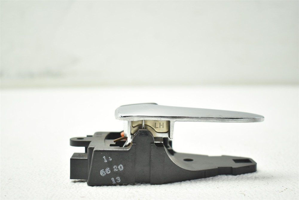 2008-2015 Mitsubishi Evolution Rear Left Interior Door Handle MR Evo 08-15