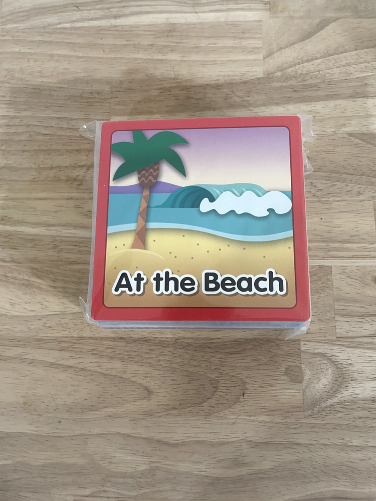 Lakeshore Writing Activity Pockets Grades K-1