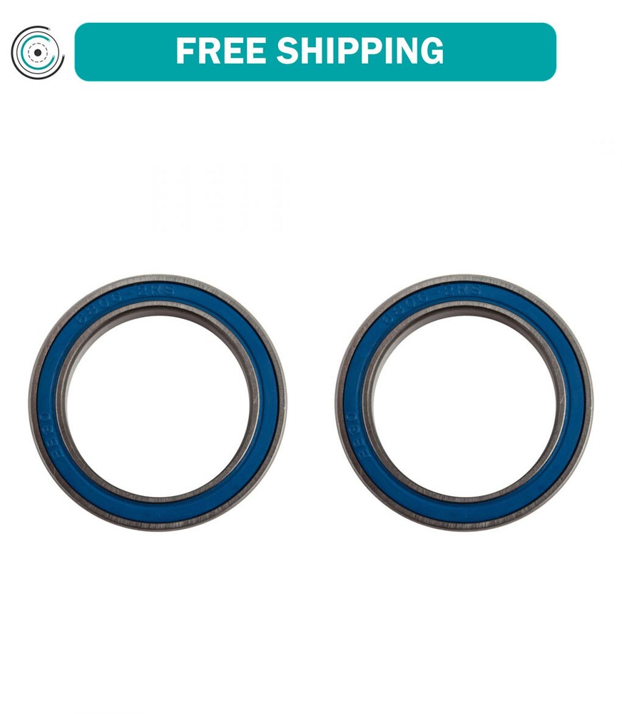 Full Speed Ahead BB30 Bearings 6806 BB30 Stainless Replacement
