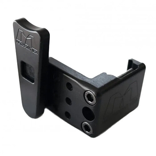 R2S Starter Pack - Hands free level 2 weapons & gear security. Rapid Retention!