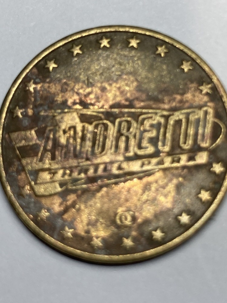 ANDRETTI THRILL PARK MELBOURNE FLORIDA (OBSOLETE, RETIRED) (#p01)