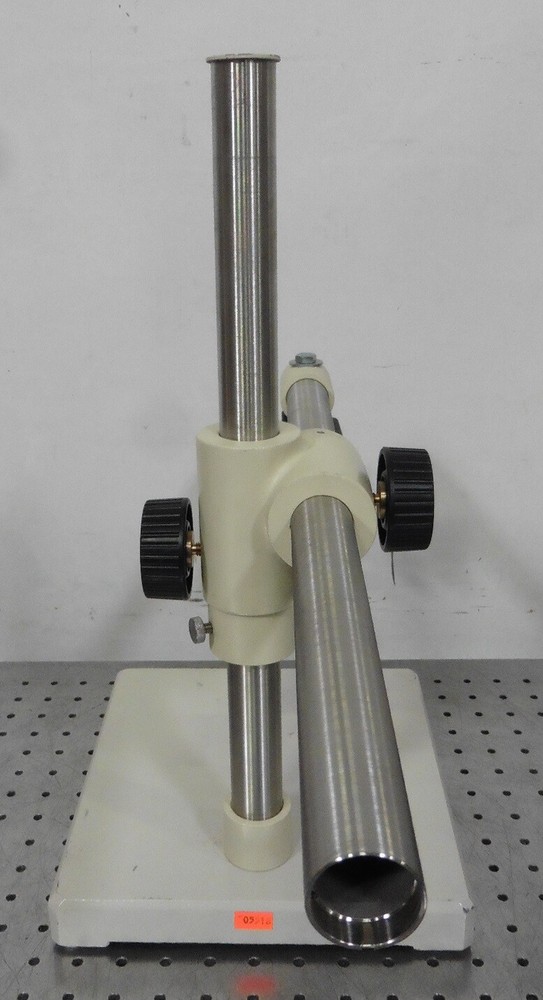 G180064 Microscope Boom Stand w/ Single Arm