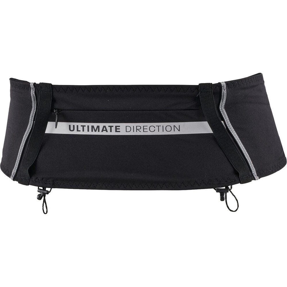 Ultimate Direction Comfort Hydration Belt Plus