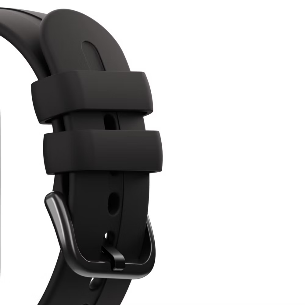 Gabb Watch Style Band - Raven Black