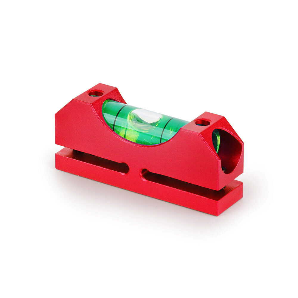 Engineering Professional Reticle Leveling System for Gunsmithing Maintenance
