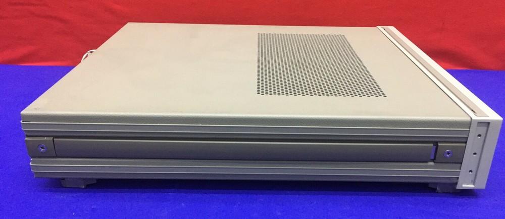 HP / HEWLETT PACKARD TT/4 DQPSK I/O MODULATOR