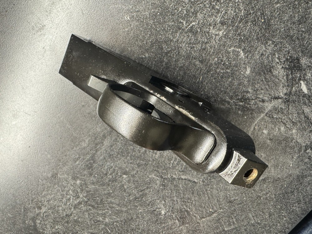 CVA WOLF .50 Cal Muzzleloading Rifle Trigger Assembly FAST SHIPPING