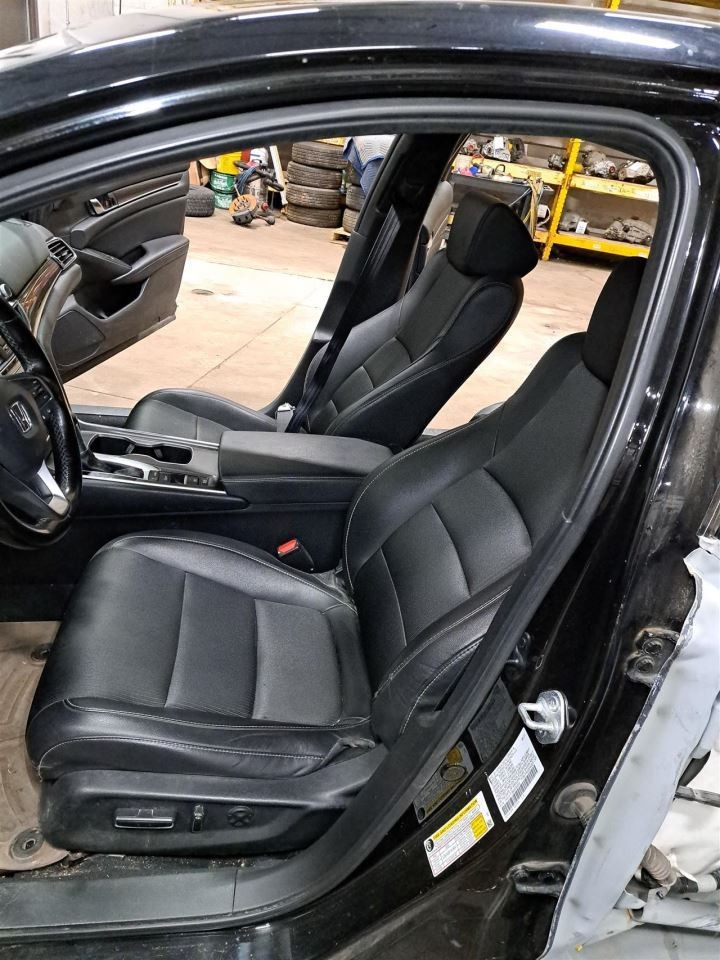 2021 Accord Display Screen Sku#4403346