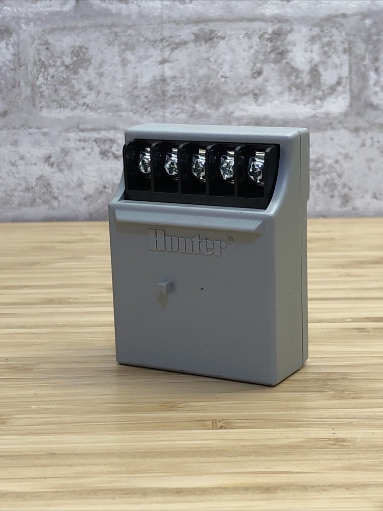Hunter ProC controller module PN 607900