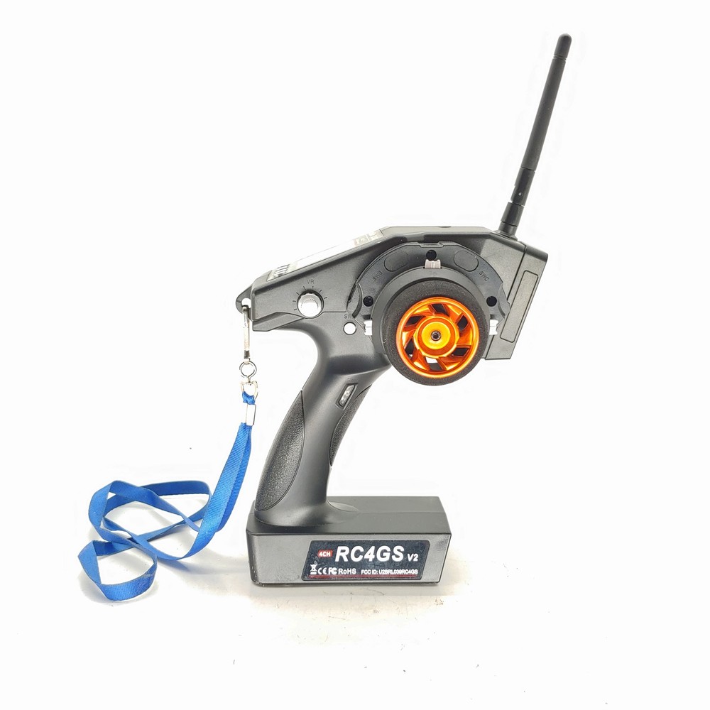 Radiolink RC4GS 2.4G 4 Channels RC Transmitter