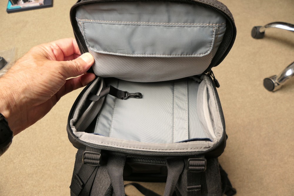 Think Tank Urban Access 13 photo backpack