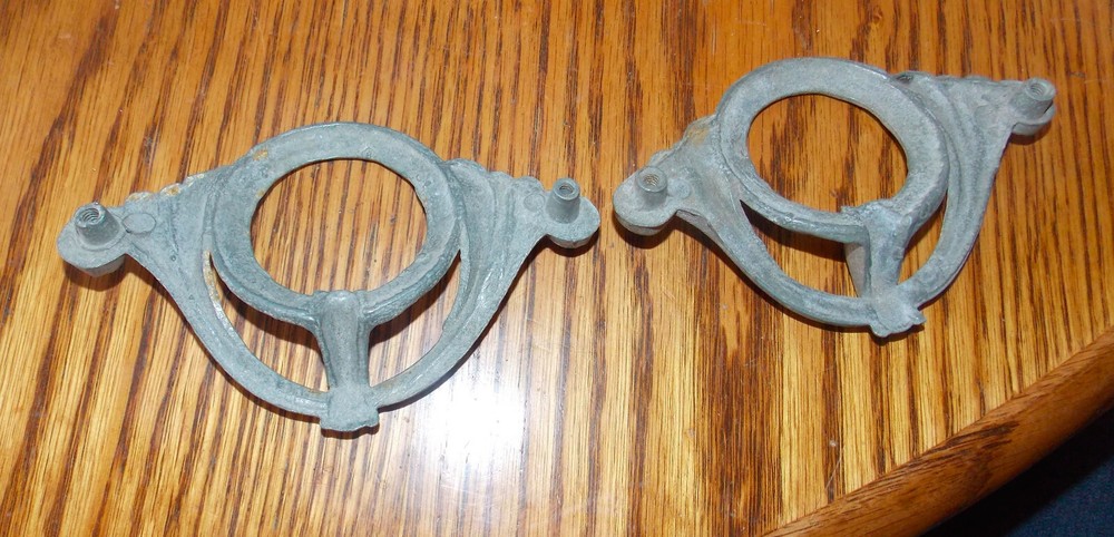 Decorative Drawer Pull / Drawer Handle (1 pull) (PR23)