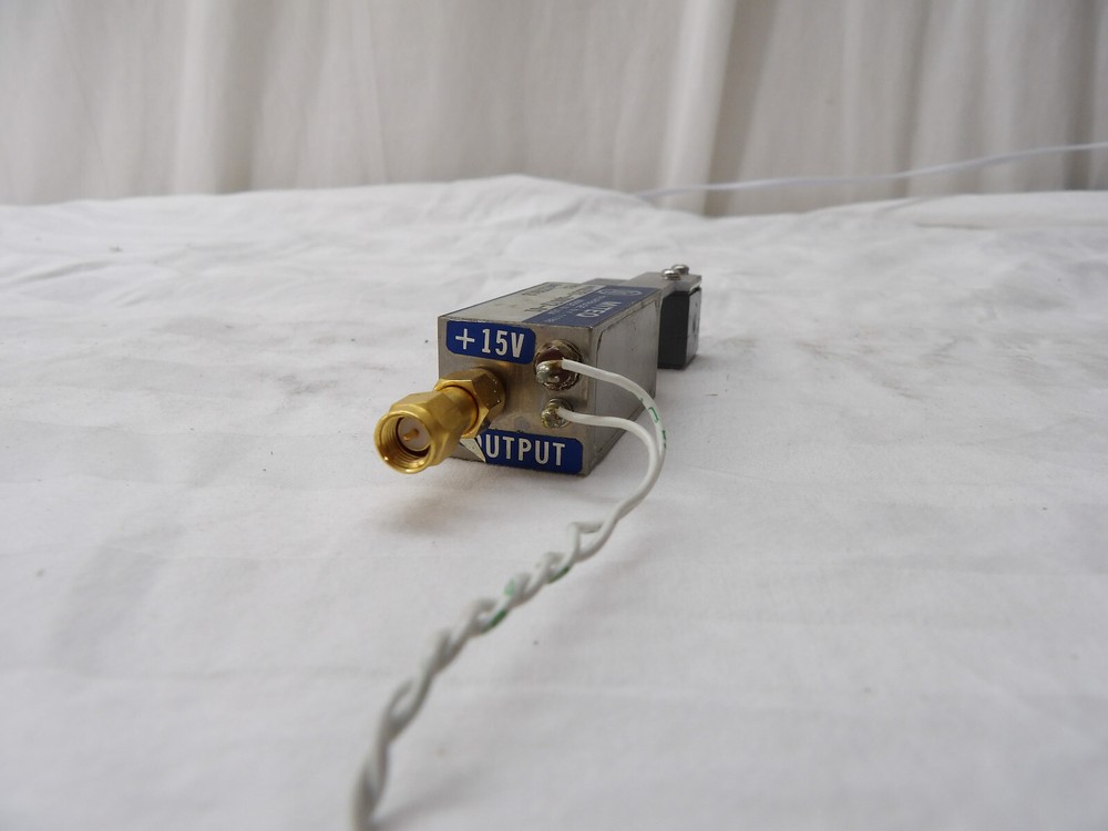 Miteq 2351-80072-01 Amplifier