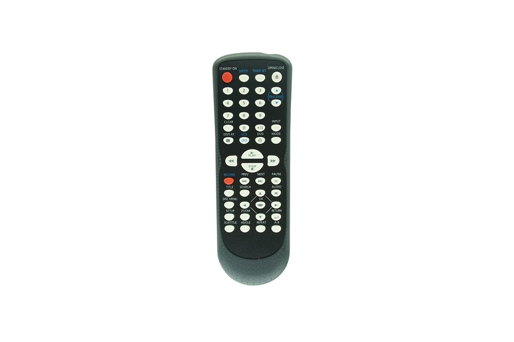 Remote Control For AUDIOVOX AXWD2002 Digital Video Disc Recorder DVD CD Player