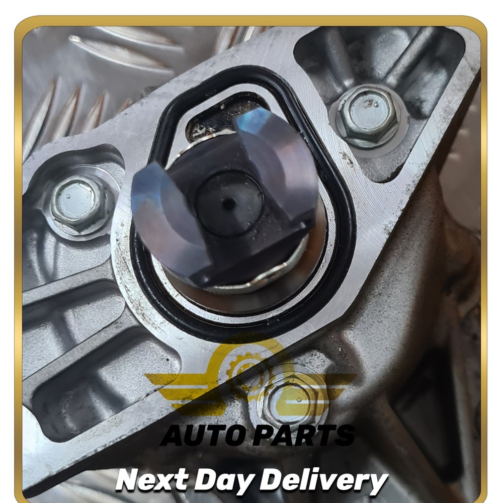 Genuine Toyota CONTROLLER, CONTINUOUSLY VARIABLE VALVE Lift 222A0-37021