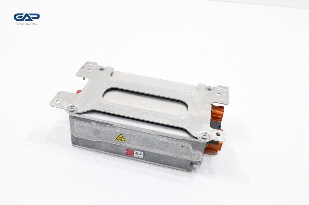 AUDI E-TRON HIGH VOLTAGE BATTERY CHARGER MODULE UNIT OEM 2019 - 2023