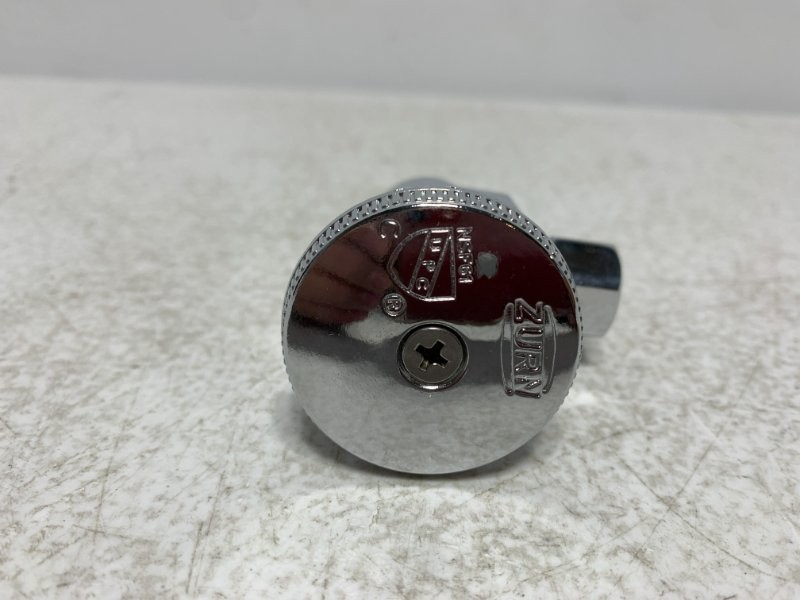 Zurn XL-20 Pressure Reducing Valve Lead-Free 1" FNPT