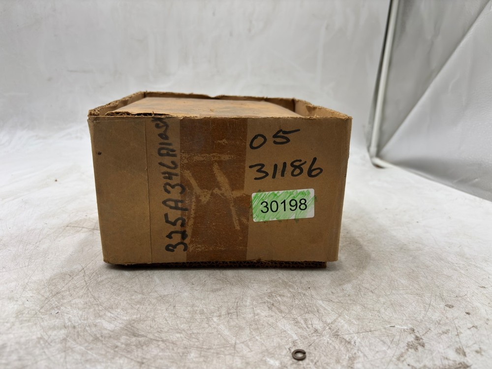 ATC 325A346A10SX Timer Relay Controller Industrial Time Delay Module