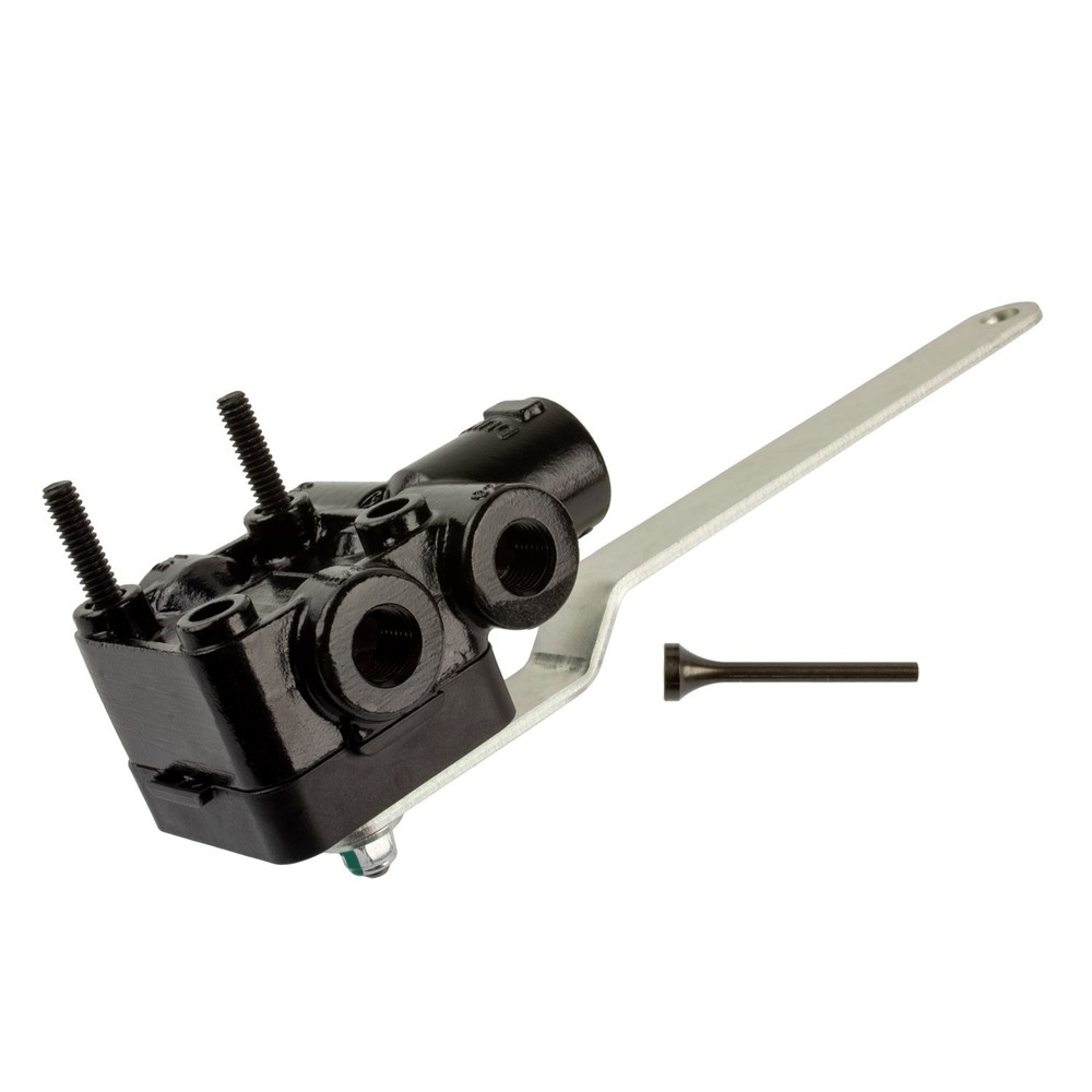HEIGHT CONTROL VALVE