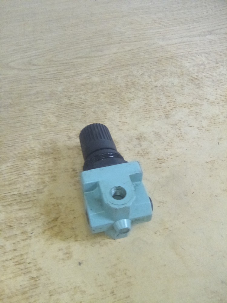 Wilkerson R00-01-000 Regulator