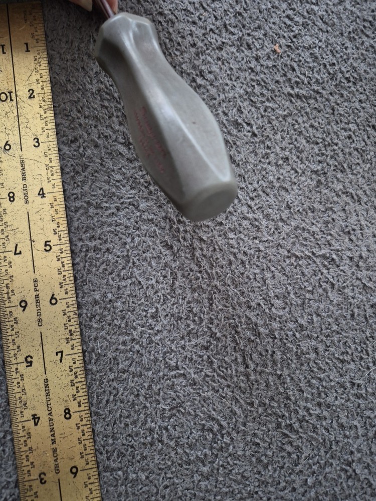 SNAP ON SDDZ31 PHILLIPS SCREWDRIVER