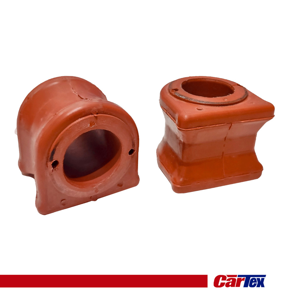 Kit Front Suspension Sway Bar Bushing for Jeep Grand Cherokee, Durango 2011-2015