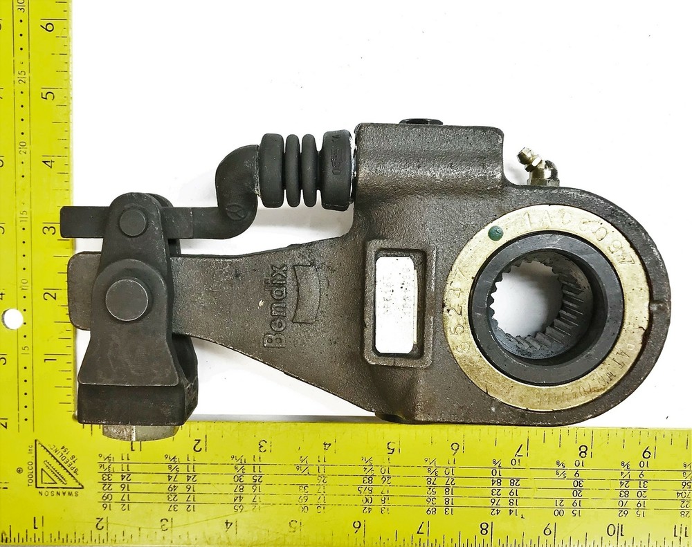 Bendix Slack Adjuster BX065247 NOS