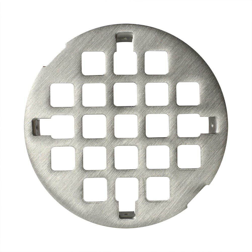 Primex 82082 Shower Grid 3-1/4 Inch SN