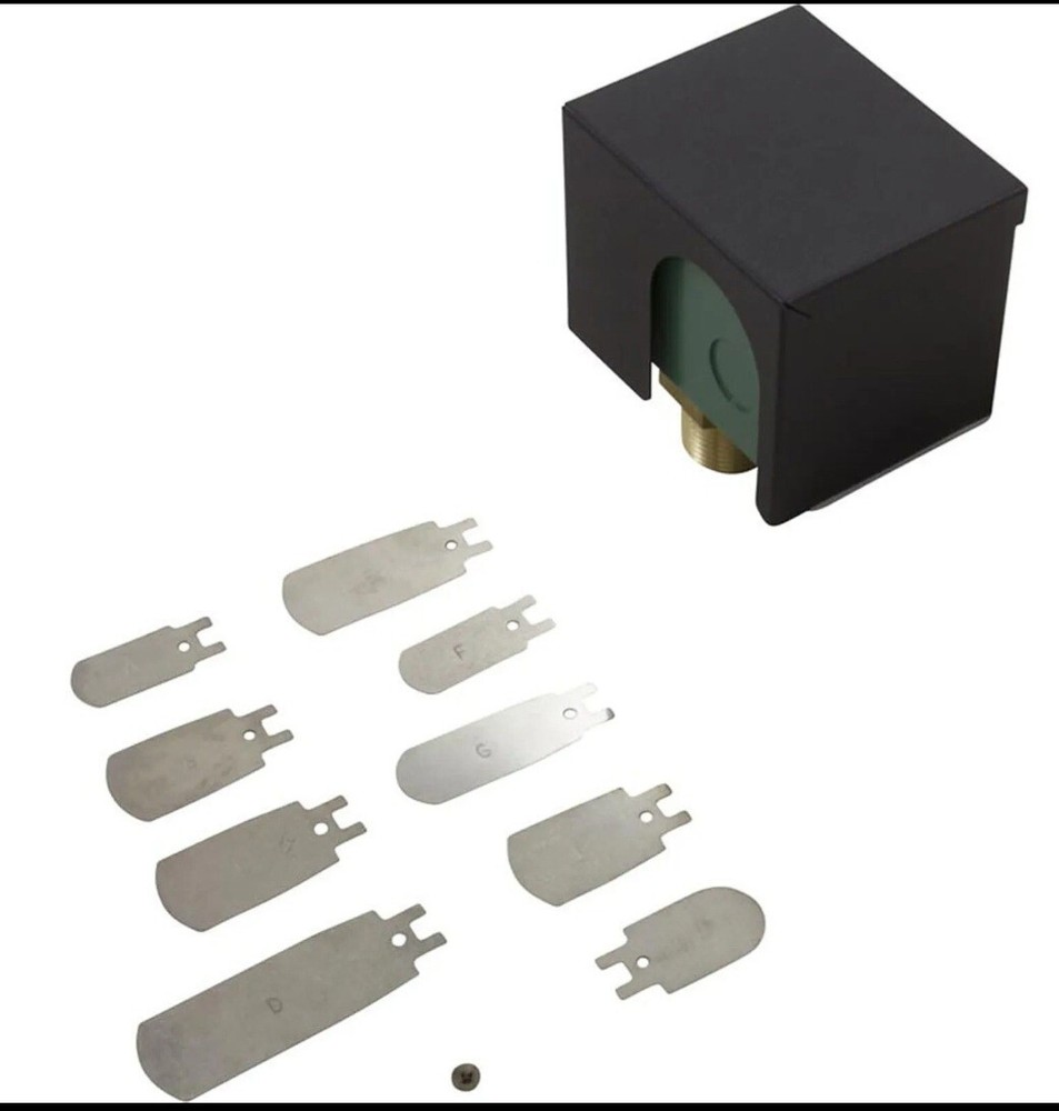 Flow Switch, Raypak Hi Delta Heaters #007142F