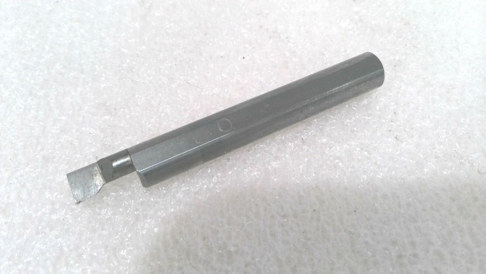 MICRO 100 BB-230400 323S CARBIDE BORING BAR