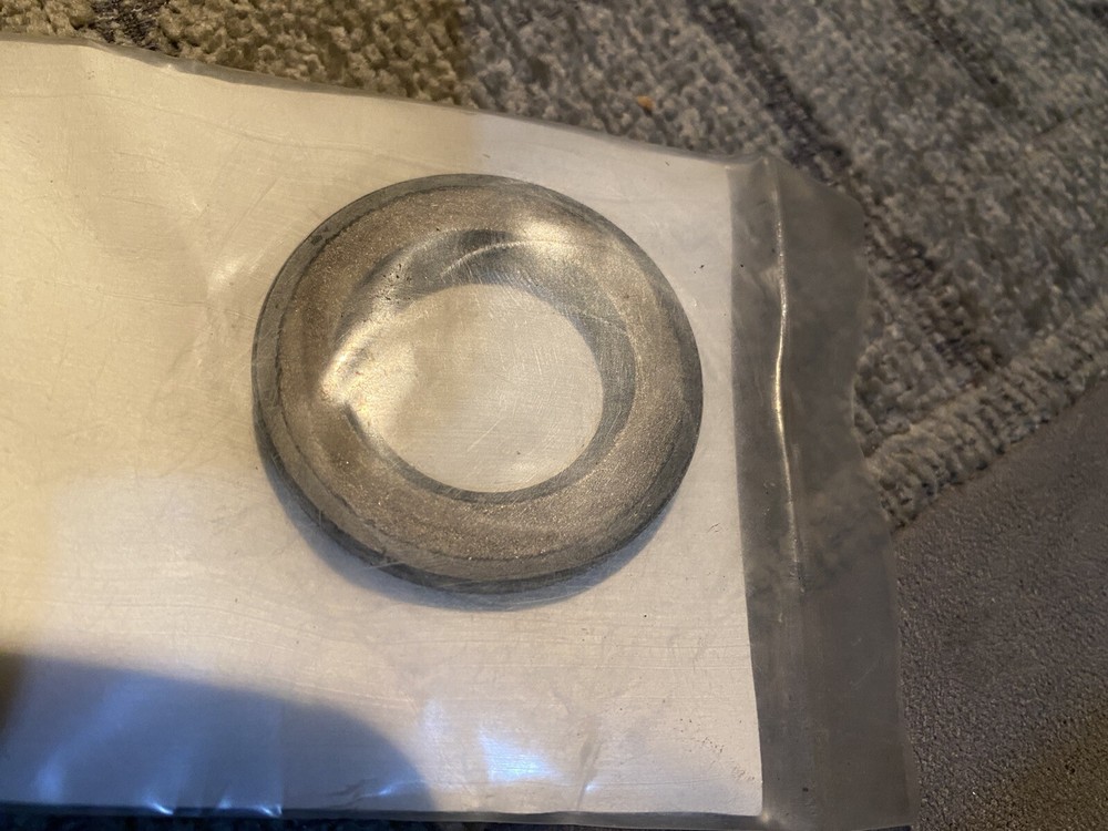 Norton Commando rear oil seal 06 5557