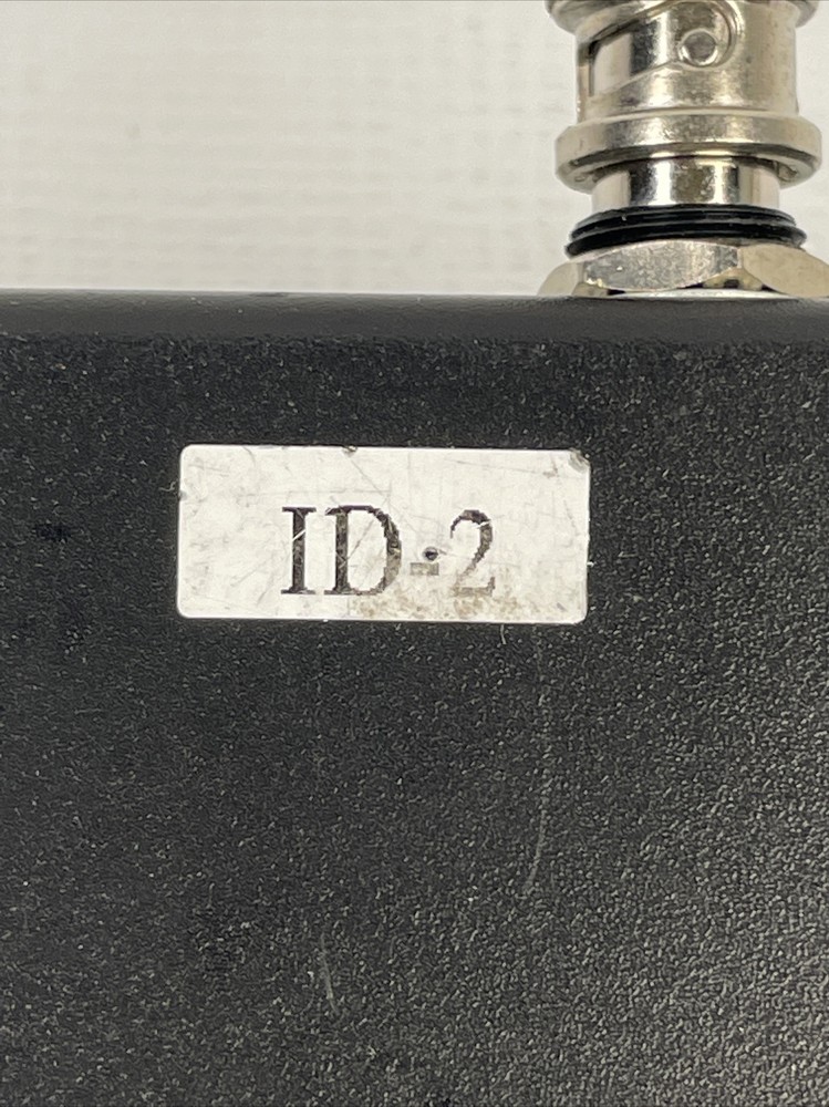 Long Range Systems (LRS), Guest Paging System Transmitter Model T7400 (UNTESTED)