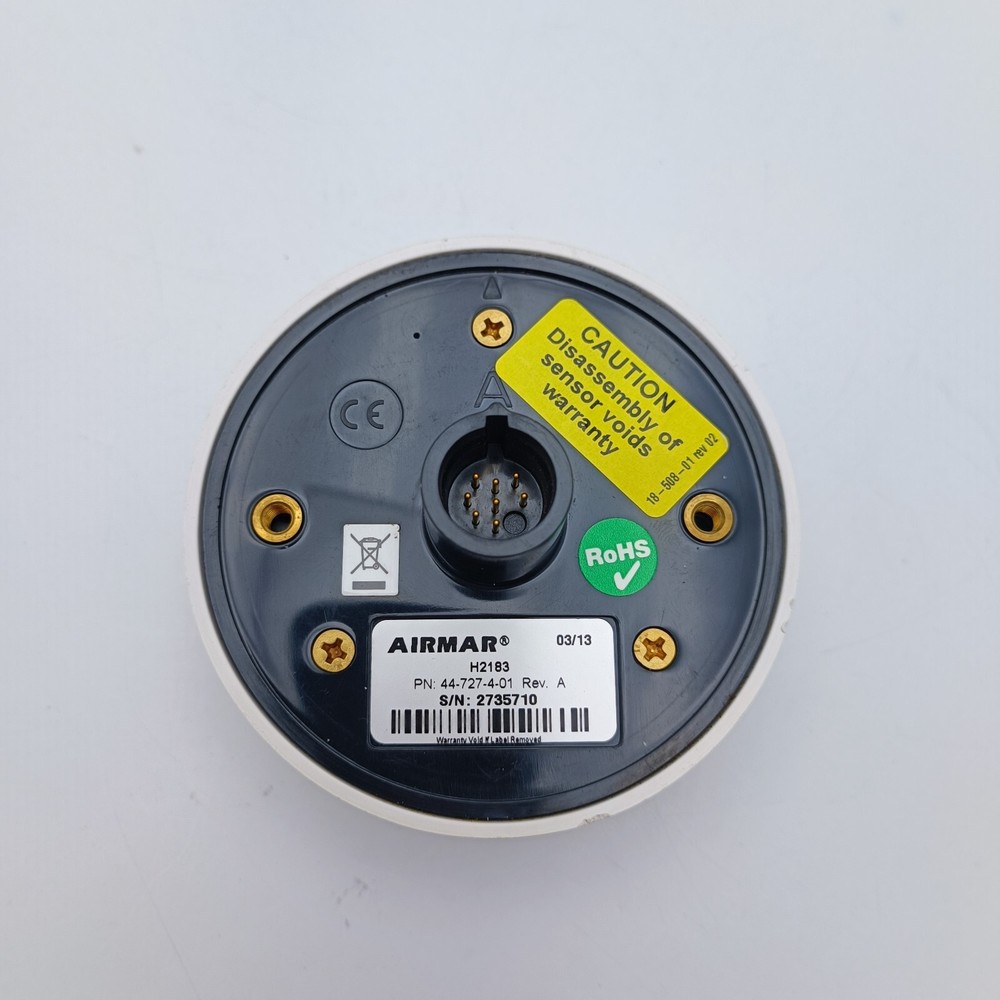 Airmar H2183 Solid State NMEA0183 / 2000 Heading Sensor