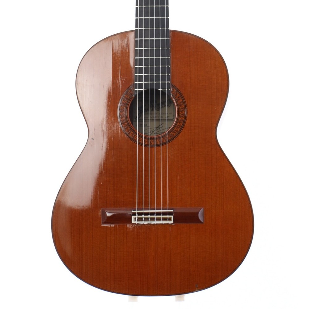 Jose Ramirez 1A Vintage Natural [13326]