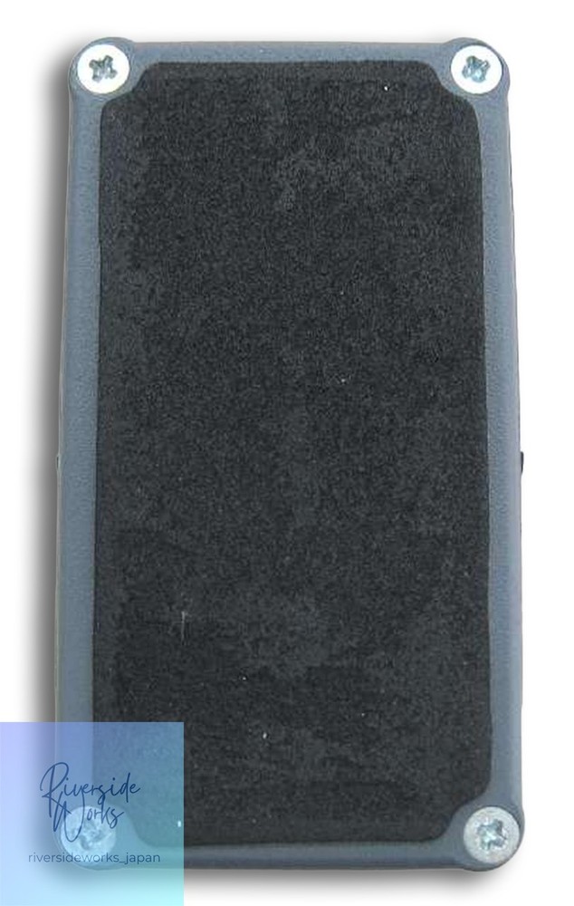 EBS OctaBass Effect Pedal - Premium Bass Octave Effects