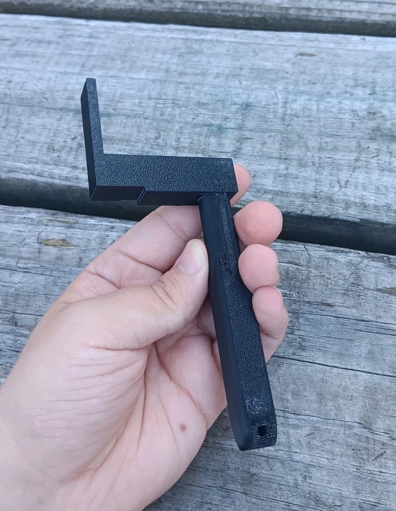 Reassembly Rebuild Tool for Ruger 10/22 Bolt - Multiple Colors Available!