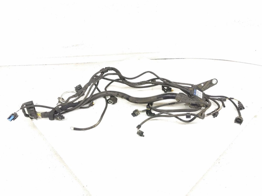 2016-2019 Bmw X1 Sub-Sensor Engine Wire Harness  12-51-8-617-698