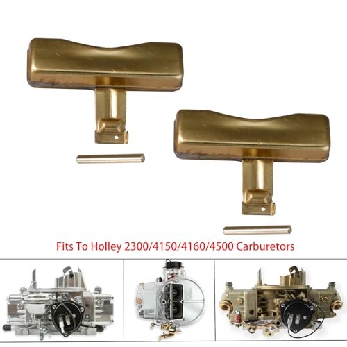 Centre Float Replaceable For Holley 116-2 float (2PCS) Fit For Holley 2bbl