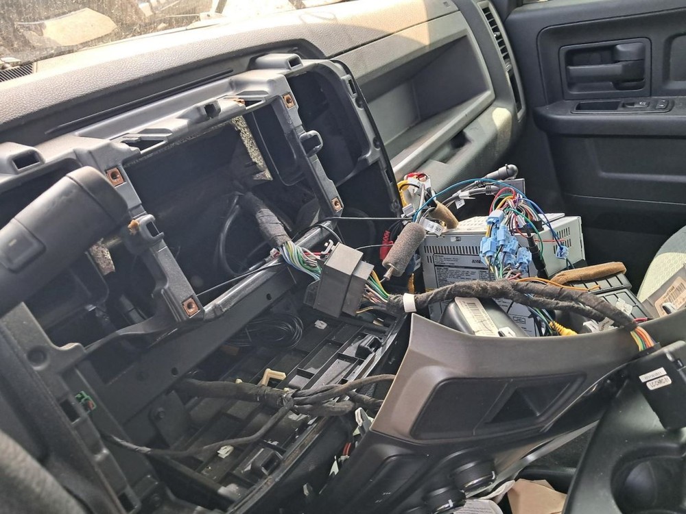 TDODR1500 2013 Glove Box 4790479