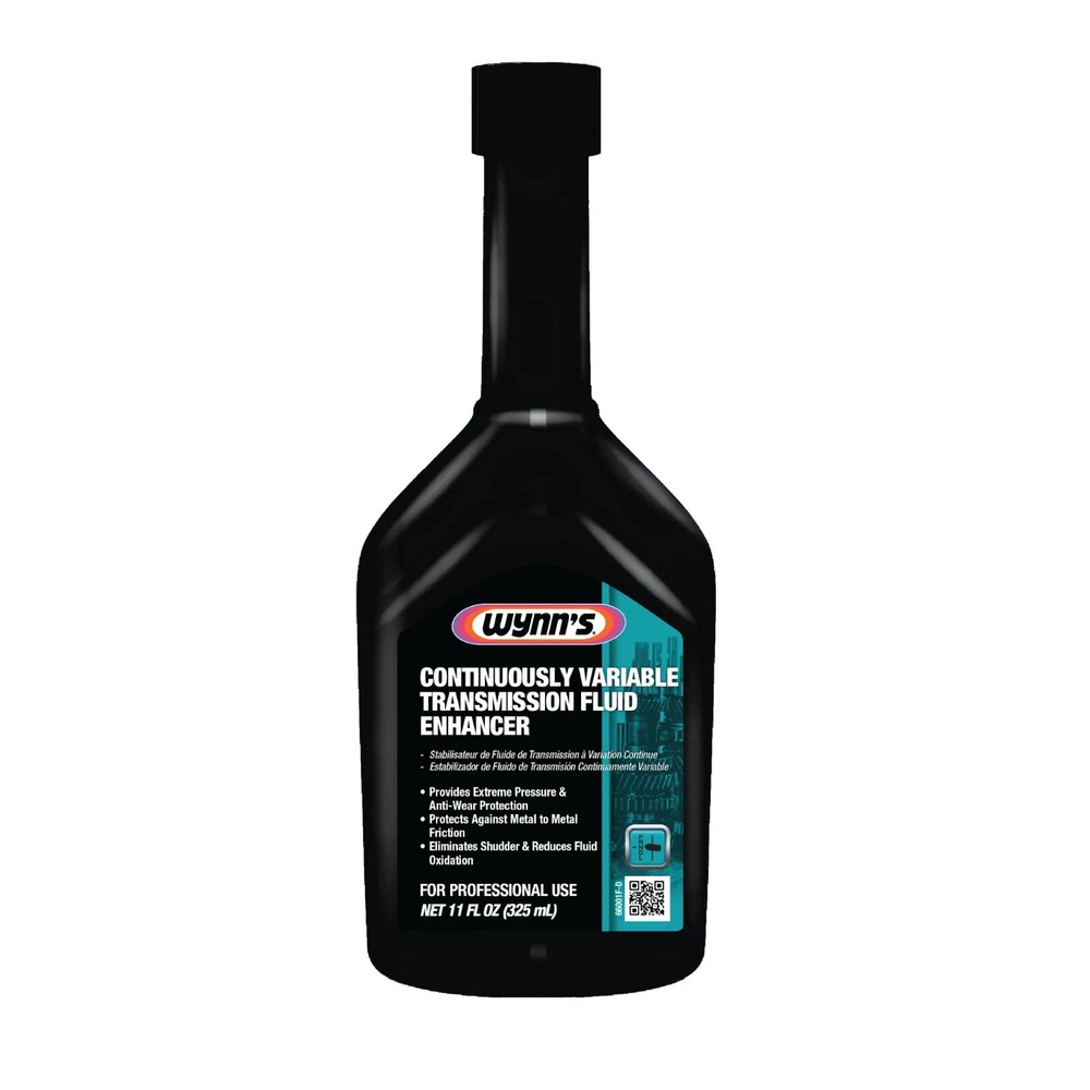Wynn's CVT Fluid Enhancer