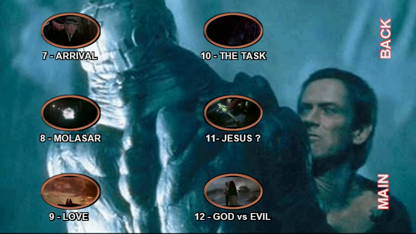 THE KEEP - 1983 / DIGITALLY REMASTERED