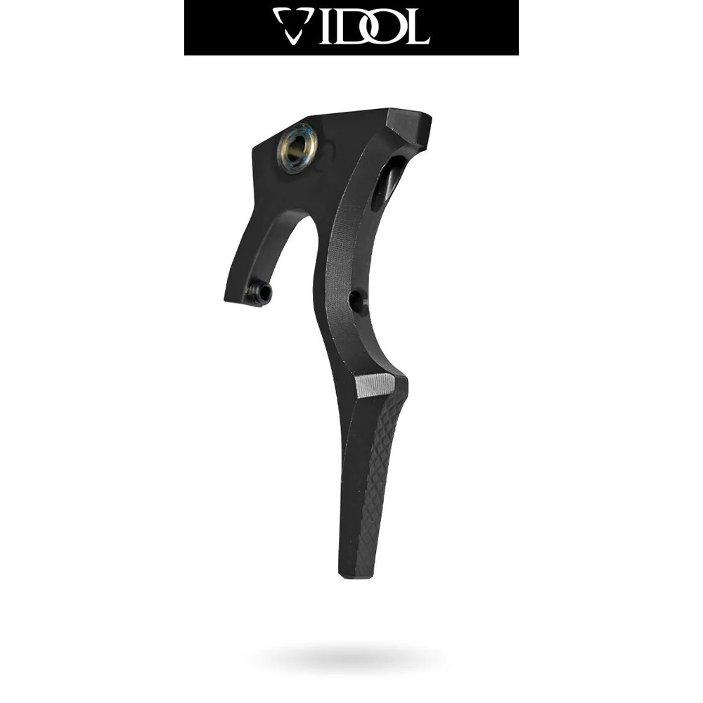 Infamous Haptic Deuce Trigger - IDOL - Dust Black
