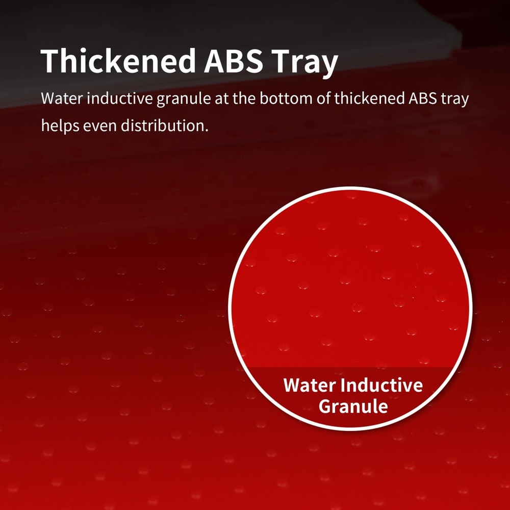 DSPIAE: Poseidon Wet Palette - MP-01 PRO