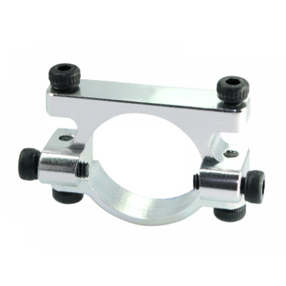 Microheli Aluminum Tail Boom Support Mount - BLADE  360 CFX / 450X / 3D