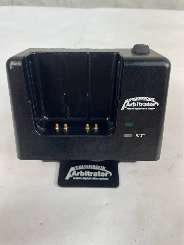 KIT Panasonic Toughbook Arbitrator CCR24PNA Wireless Transceiver System
