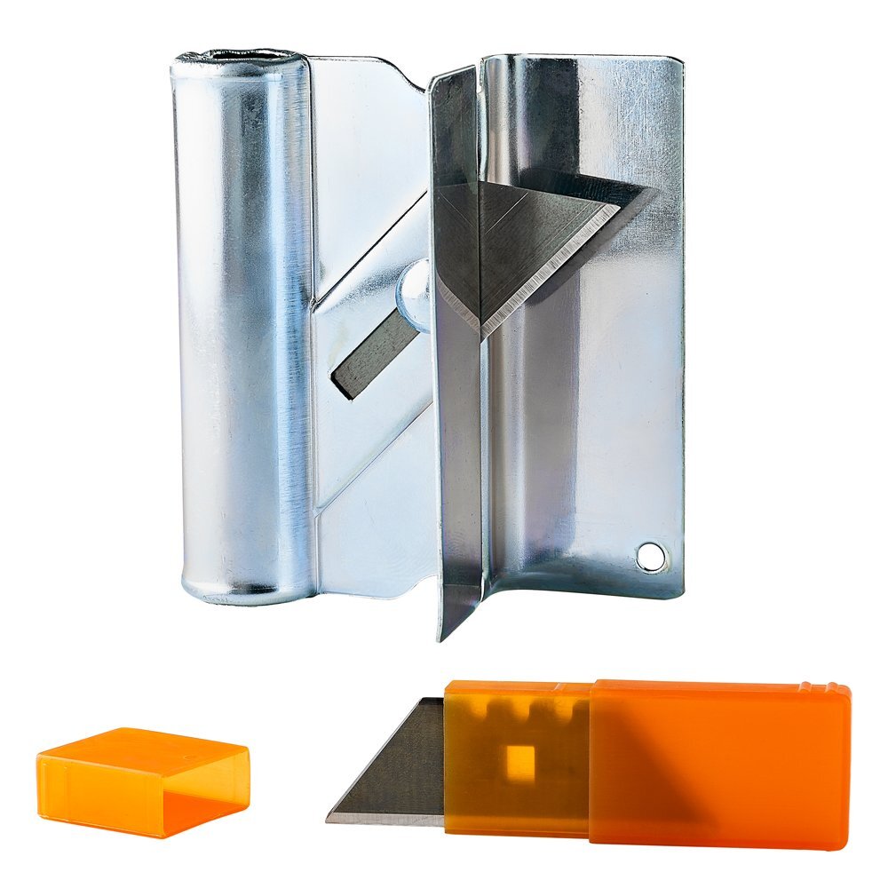 Toolpro Cutter Shadowline Ceiling Tile Metal Shadowline Cutter