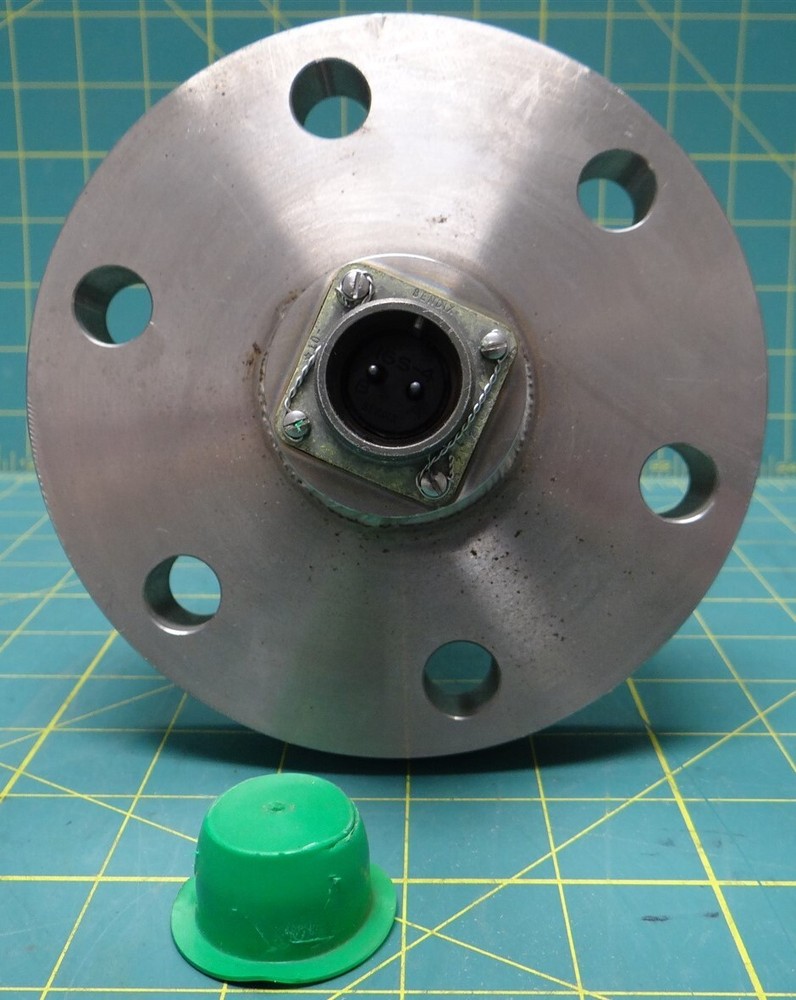 Delaval Gems Sensor Div. Liquid Level Switch Float 6680-01-033-2592, LS-16500-14